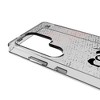 Keyscaper WWE Steel Clear Cell Phone Case for Galaxy S21 Plus - 4 of 4