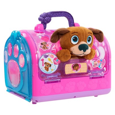 on the go pet carrier doc mcstuffins