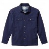Men's Montauk Shirt Jacket - FAIR HARBOR - 4 of 4