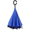 Mio Marino |  Windproof Inverted Reverse Close Umbrella - 3 of 4