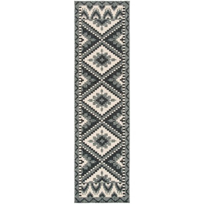 Veranda VER096 Power Loomed Indoor/Outdoor Rugs - Safavieh