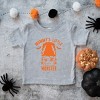 The Juniper Shop Mommy's Little Monster Girl Kids Short Sleeve Tee - 2 of 2