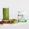 Matcha Green Tea Powder, Keto Gluten Free Matcha Powder Organic, Smoothies Baking Teas Lattes, Vegan Sugar-free Dairy-free, Sunwarrior, 225 Servings - 2 of 4