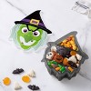 Cook With Color Halloween Snackle Box Food Storage Container - 2 of 4