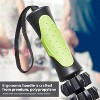 Muscle Roller Stick - Sportneer Body Massage Stick Tools,Calf Roller, Back Leg Massager - 3 of 4