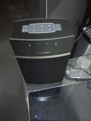 bose soundtouch 10 target