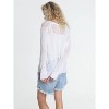 Women's Beach Side Tunic - LABEL+thread - 2 of 4