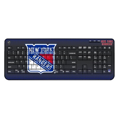 new york rangers