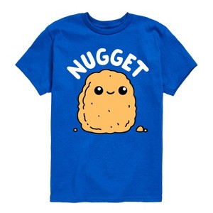 Boys' - Instant Message - Nugget Short Sleeve Graphic T-Shirt - 1 of 4
