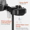 TASALON Professional Hair Steamer for Deep Conditioning, Hooded Dryer for Oil & Dye & Natural Hair - 4 of 4
