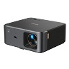 Yaber® K2s Smart 1080p Android™ Home Theater Projector in Black - 3 of 4