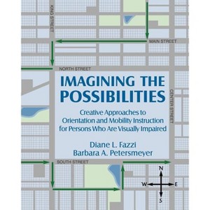 Imagining the Possibilities - by  Diane L Fazzi & Barbara A Petersmey (Paperback) - 1 of 1