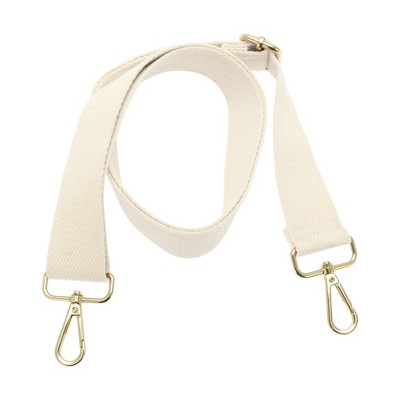 Unique Bargains Durable Sturdy Ajustable Resuable Handbag Strap 1 Pc