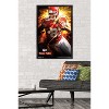 Trends International NFL Kansas City Chiefs - TraVIs Kelce 16 Framed Wall Poster Prints - 2 of 4