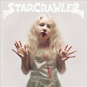 STARCRAWLER - Starcrawler (CD)