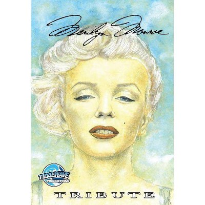 Tribute - by  Gachman Dina (Paperback)