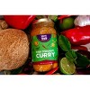 Yai's Thai Red Thai Coconut Curry - 16oz - 3 of 4