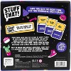 Professor Puzzle USA, Inc. Stuff That! | Family Friendly Card Game of Creative Thinking / Bluffing - 4 of 4