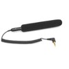 Pyle Video/Camera Shotgun Microphone with 3.5mm Connector and Windscreen - PMKSF32 (Dark Gray) - 4 of 4