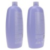 Alfaparf Milano Semi Di Lino Smoothing Low Shampoo 33.8 oz & Semi Di Lino Smoothing Conditioner 33.8 oz Combo Pack - 3 of 4