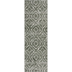 Adirondack ADR131 Non-Shedding Power Loomed Indoor Rugs - Safavieh - 1 of 4