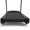 FIONECA 3.5HP Foldable Treadmill with Auto Incline, Shock Absorption, Bluetooth & App ¨C Home Use - 4 of 4