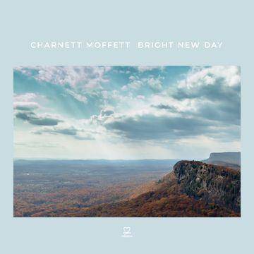 Charnett Moffett - Bright New Day (CD)