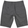 Tasso Elba Mens Grid Casual Walking Shorts - 2 of 2