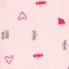 Carter's Just One You® Toddler 2pc Christmas Long Sleeve Cotton Pajama Set - 2 of 4