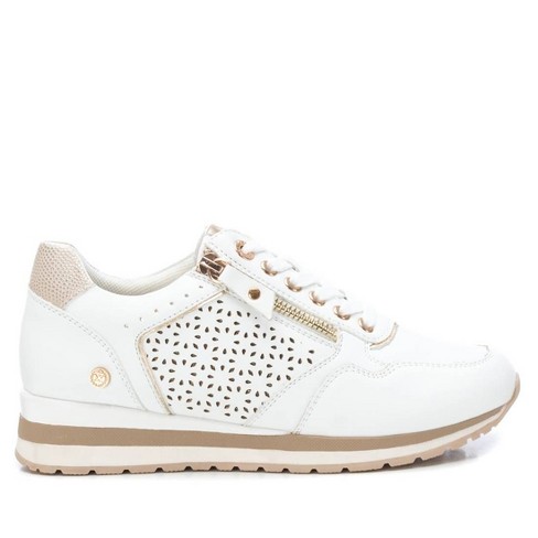 Xti Women's Lace-Up Sneakers 142229 - image 1 of 3