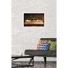 Trends International South Park - Last Supper Framed Wall Poster Prints - 2 of 4