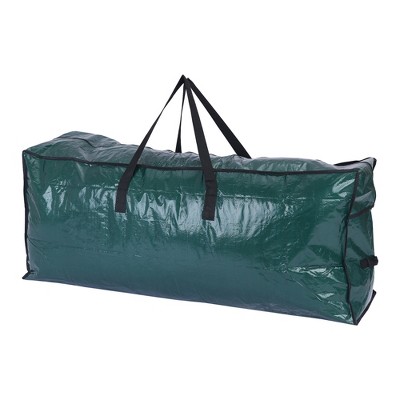 REGALWOVEN Christmas Tree Bag, Foldable Storage Bags, Moving Bags for Clothes, Closet Organizers and Storage with Handles