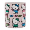 Silver Buffalo Sanrio Hello Kitty Pink Expressions Ceramic Mug | Holds 20 Ounces - 2 of 4