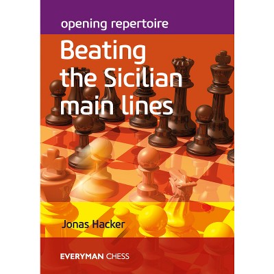 Opening Repertoire - 1 e4 e5 Dynamite (Paperback) 