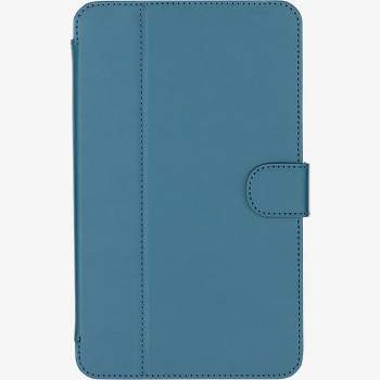 Verizon Folio Case for Samsung Galaxy Tab E 8" - Blue