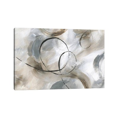 iCanvas Allegro by Nan Canvas Print Wall Art