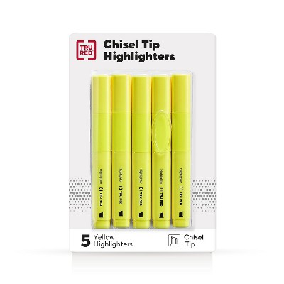 Zebra 10ct Highlighters Midliner Double Ended : Target