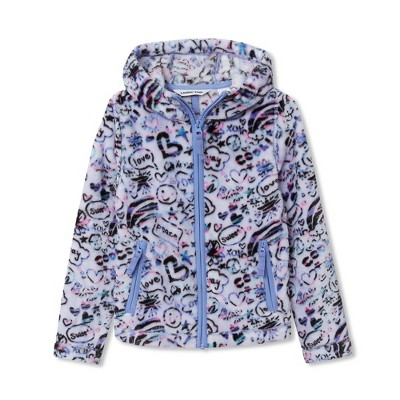 Lands' End Kids Softest Fleece Jacket