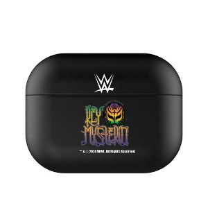 WWE Legends Clean AirPod Case Cover for AirPods Pro 1st Gen - 1 of 4