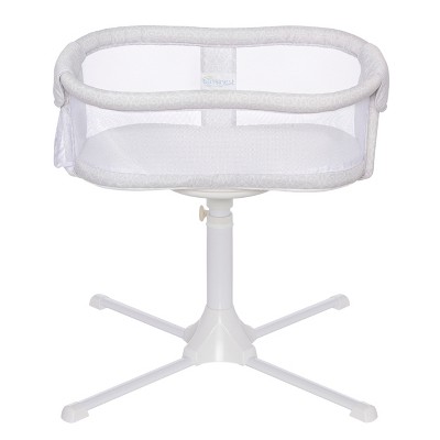 halo bassinet side sleeper