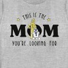 Women's Star Wars: A New Hope Mom You're Looking For  T-Shirt -  - - 2 of 4