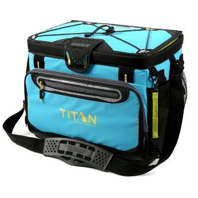 Titan Deep Freeze 20qt Insulated Tote Cooler : Target