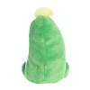 Aurora Mini Dillian Cucumber Palm Pals Adorable Stuffed Animal Green 4" - 4 of 4