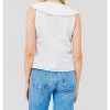 Women's COLLAR ID TOP - BB Dakota - 2 of 4