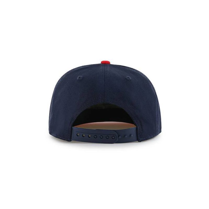 MLB Chicago White Sox Adult Umpire Hat, 2 of 3