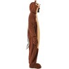 HalloweenCostumes.com Disney Chip 'n Dale Adult Chip Costume | Disney Costumes - 4 of 4