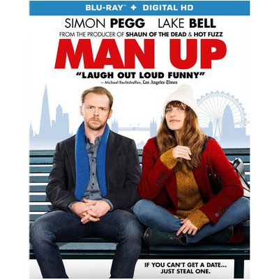 Man Up