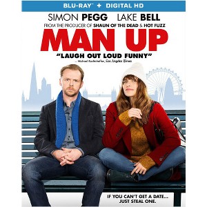 Man Up - 1 of 1