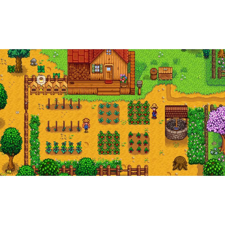 Stardew Valley - Nintendo Switch (Digital), 2 of 7