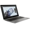 HP ZBook 15U G6, Core i7-8665U 1.9GHz, 32GB, 2TB NVMe, 15.6" FHD, Win11P64, Webcam, New WD Black SSD, Manufacturer Refurbished - 3 of 4